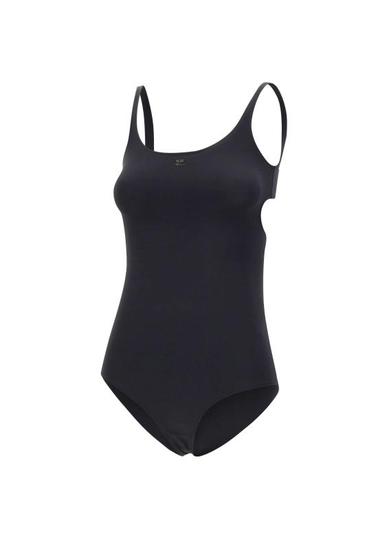 26SS 쿠레쥬 원피스 수영복 126JMB053PA0043 BLACK Black