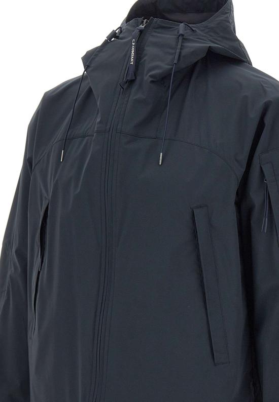 26SS 씨피 컴퍼니 자켓 20CMOW011A 110264A889 Blue - C.P. COMPANY