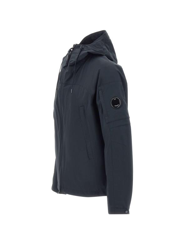 26SS 씨피 컴퍼니 자켓 20CMOW011A 110264A889 Blue - C.P. COMPANY