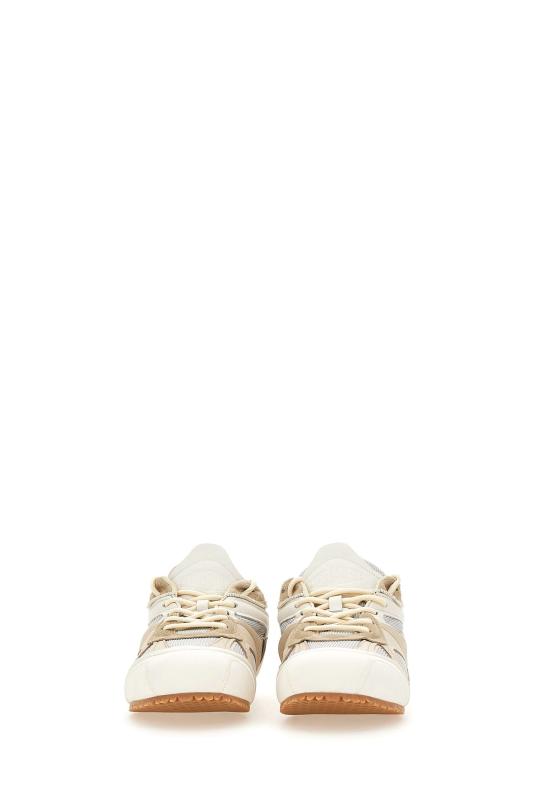 26SS 악셀 아리가토 스니커즈 F3548001 WHITEGUM White - AXEL ARIGATO