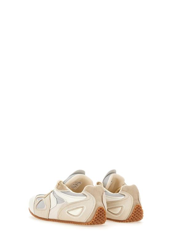 26SS 악셀 아리가토 스니커즈 F3548001 WHITEGUM White - AXEL ARIGATO