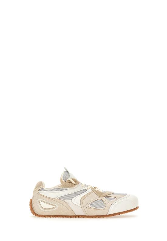 26SS 악셀 아리가토 스니커즈 F3548001 WHITEGUM White