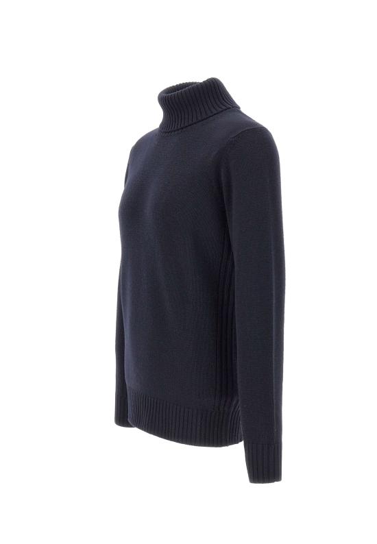 26FW 캉그라 스웨터 210405 041 Blue - KANGRA