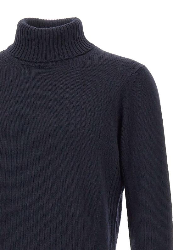 26FW 캉그라 스웨터 210405 041 Blue - KANGRA