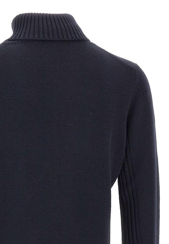 26FW 캉그라 스웨터 210405 041 Blue - KANGRA