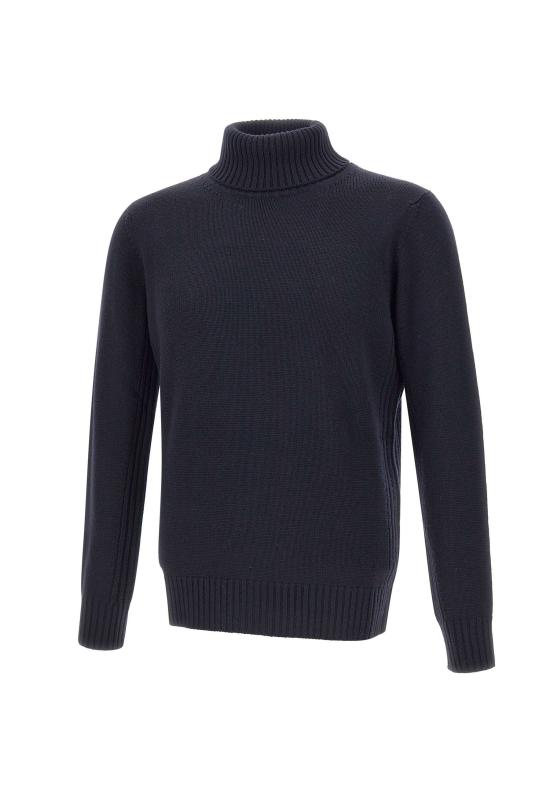 26FW 캉그라 스웨터 210405 041 Blue