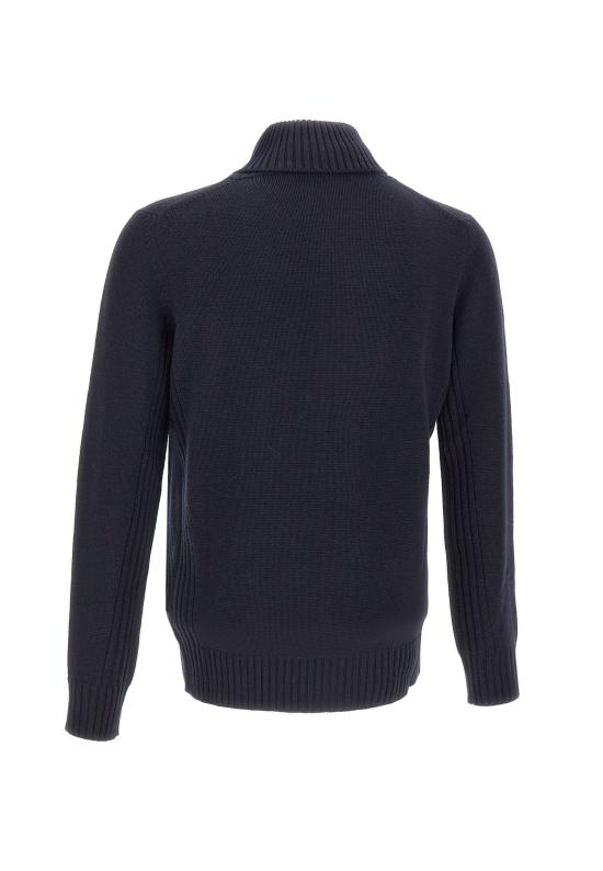 26FW 캉그라 스웨터 210405 041 Blue - KANGRA