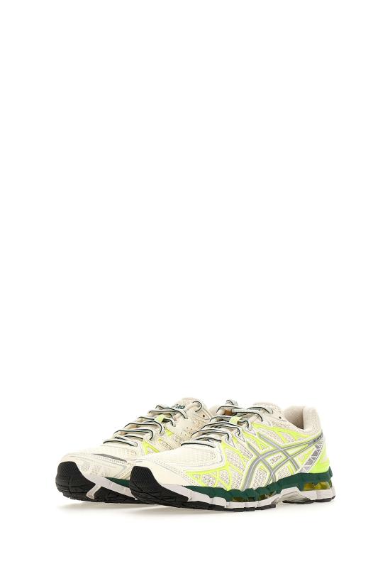 26SS 아식스 스니커즈 1203A388 103 Silver - ASICS