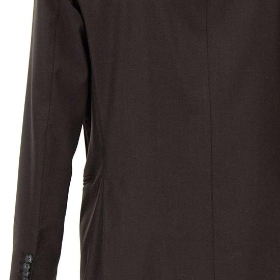  발바 수트 세트 43027 0002 Brown - BARBA