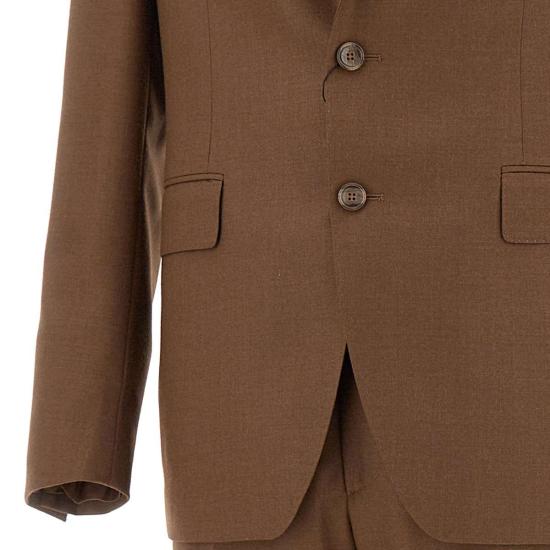 26FW 딸리아토레 수트 세트 2SVS22B01 080005M5047 Brown - TAGLIATORE