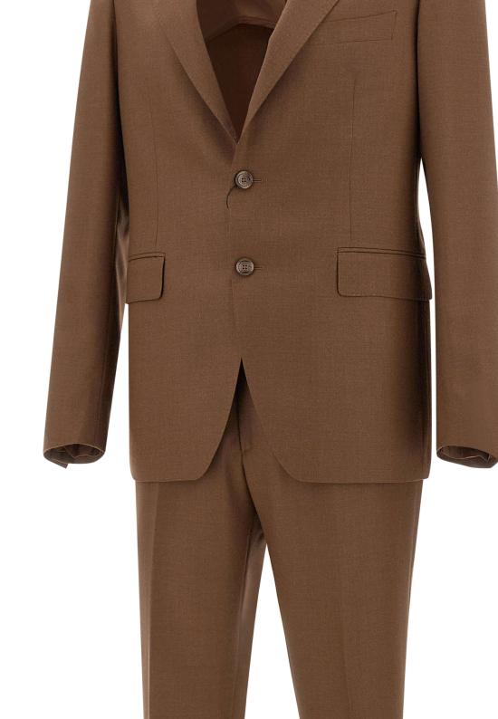 26FW 딸리아토레 수트 세트 2SVS22B01 080005M5047 Brown - TAGLIATORE