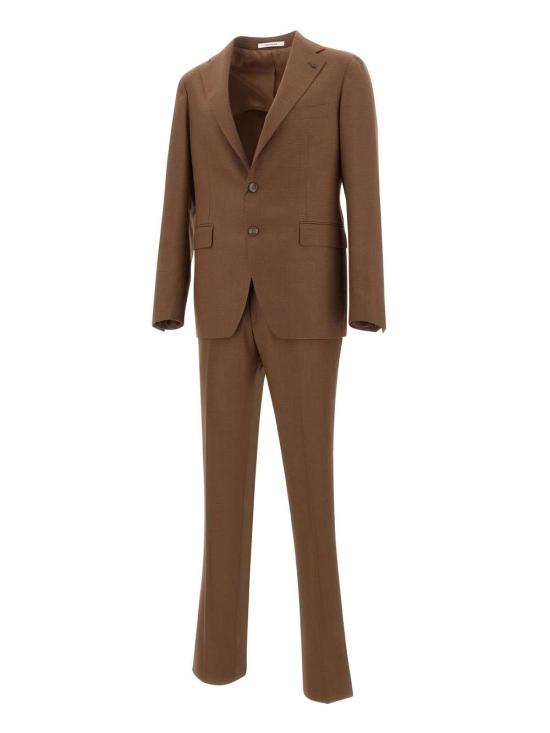 26FW 딸리아토레 수트 세트 2SVS22B01 080005M5047 Brown - TAGLIATORE