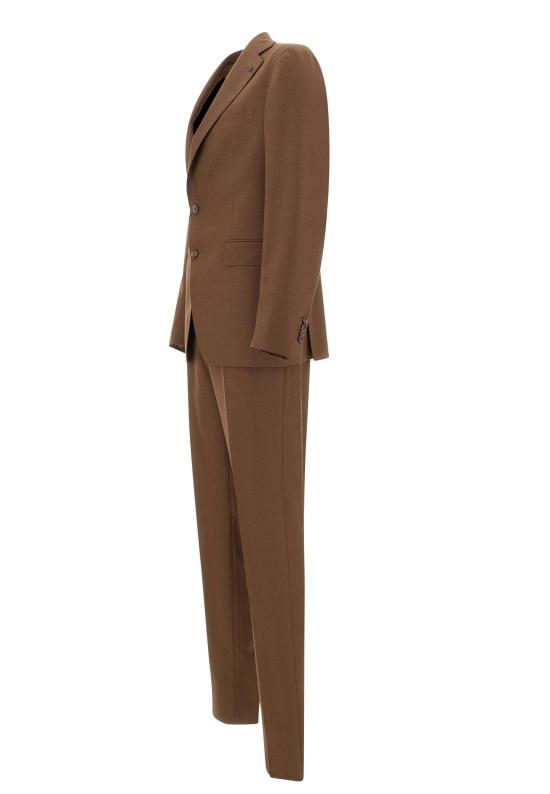 26FW 딸리아토레 수트 세트 2SVS22B01 080005M5047 Brown - TAGLIATORE