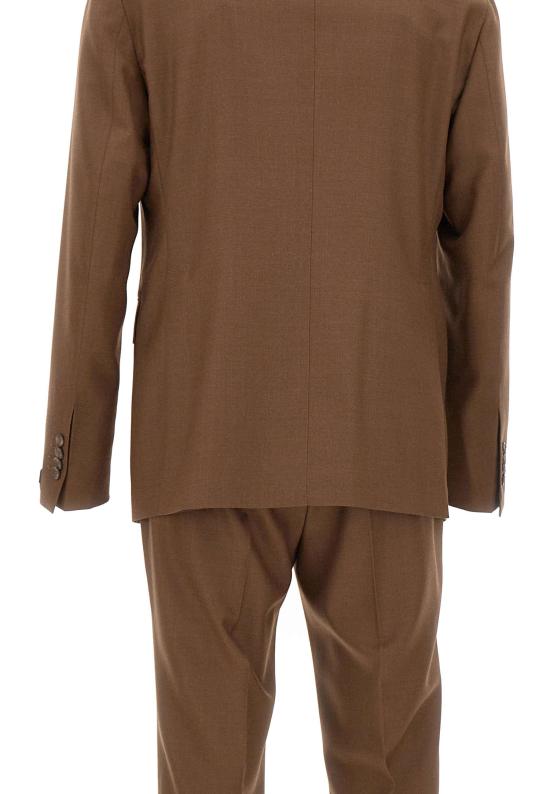 26FW 딸리아토레 수트 세트 2SVS22B01 080005M5047 Brown - TAGLIATORE
