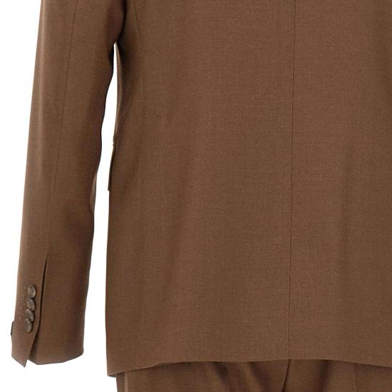 26FW 딸리아토레 수트 세트 2SVS22B01 080005M5047 Brown - TAGLIATORE
