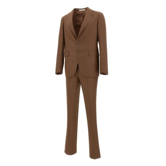 26FW 딸리아토레 수트 세트 2SVS22B01 080005M5047 Brown - TAGLIATORE