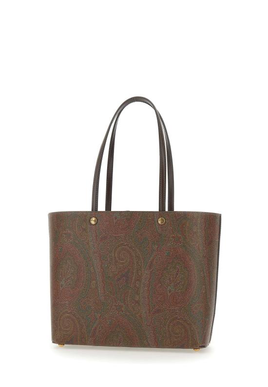  에트로 숄더백 WP1D0024 AA001M0019 Brown