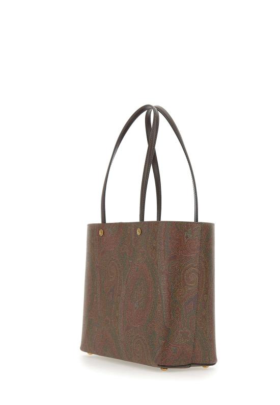  에트로 숄더백 WP1D0024 AA001M0019 Brown - ETRO