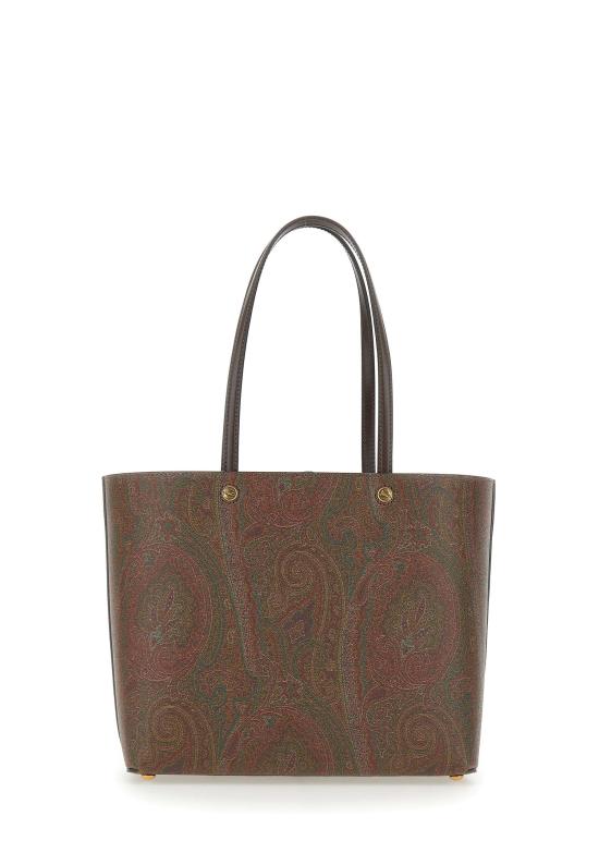  에트로 숄더백 WP1D0024 AA001M0019 Brown - ETRO