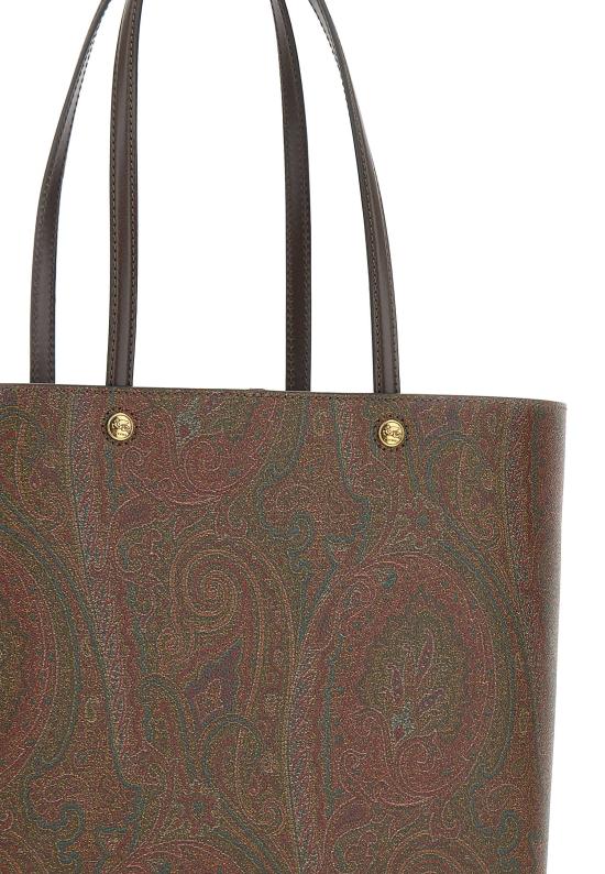  에트로 숄더백 WP1D0024 AA001M0019 Brown - ETRO