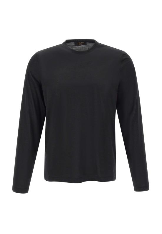 26SS 그랑싸쏘 스웨터 60149 68001099 Black