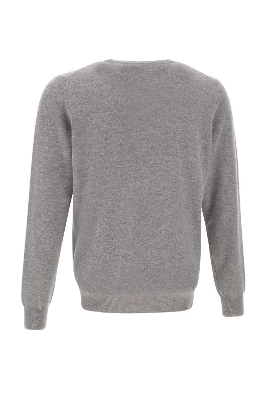 26FW 캉그라 스웨터 200301 012 Grey - KANGRA