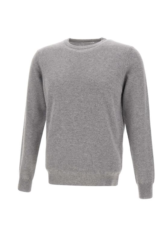 26FW 캉그라 스웨터 200301 012 Grey