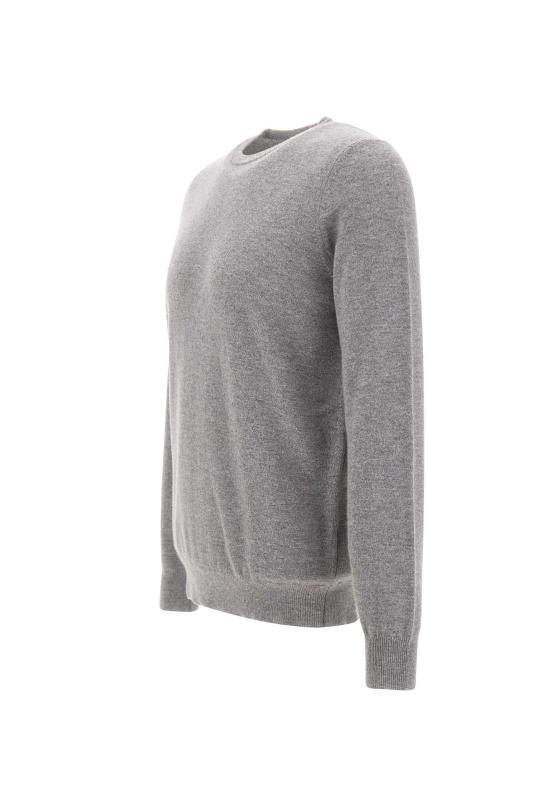 26FW 캉그라 스웨터 200301 012 Grey - KANGRA