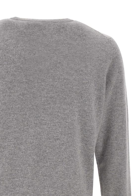 26FW 캉그라 스웨터 200301 012 Grey - KANGRA