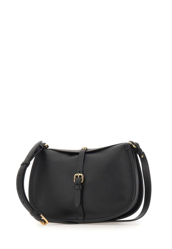 26SS 에트로 숄더백 WP1C0019 AP340N0000 Black