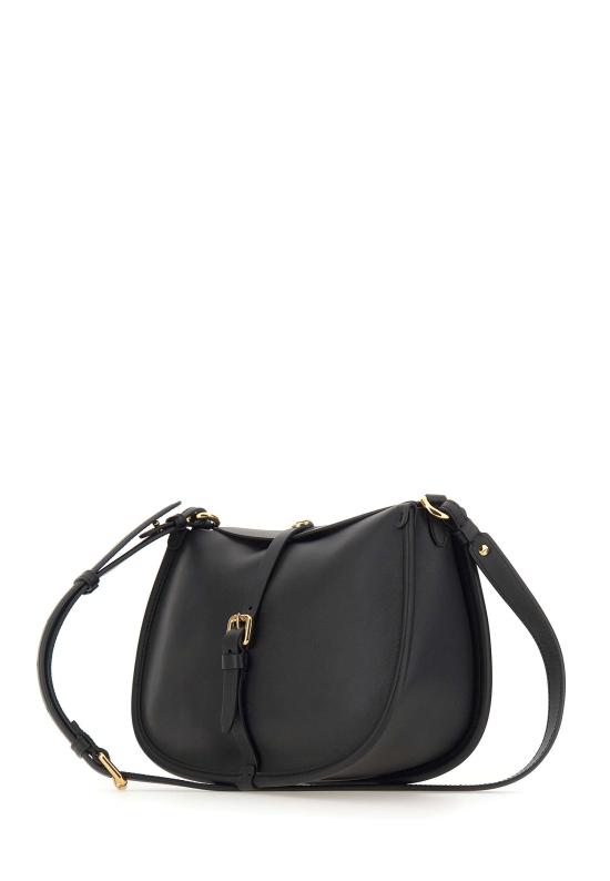 26SS 에트로 숄더백 WP1C0019 AP340N0000 Black - ETRO