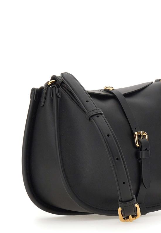 26SS 에트로 숄더백 WP1C0019 AP340N0000 Black - ETRO