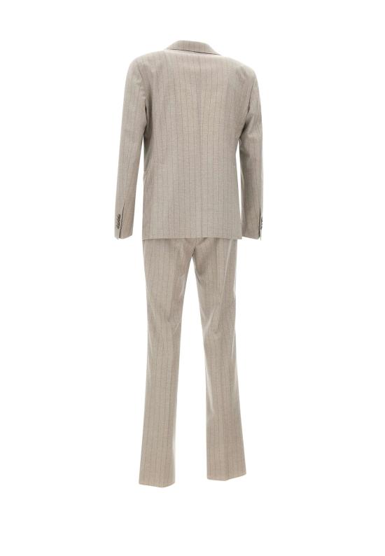 26FW 딸리아토레 수트 세트 2SVS26A11AI150123 T1260 Grey - TAGLIATORE