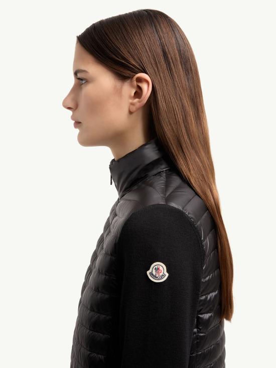 26SS 몽클레어 가디건 L10939B00032 M1131999 - MONCLER