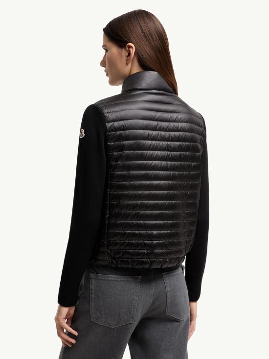 26SS 몽클레어 가디건 L10939B00032 M1131999 - MONCLER