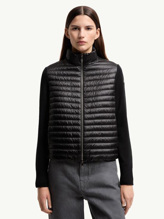 26SS 몽클레어 가디건 L10939B00032 M1131999 - MONCLER