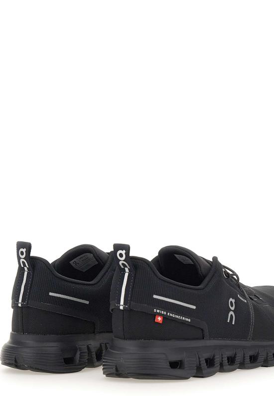 26SS 온 러닝 클라우드 6 WP 3MF10061043 BLACK Black - ON RUNNING