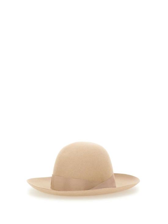 24FW 보르살리노 버킷햇 380023 0920 Beige - BORSALINO