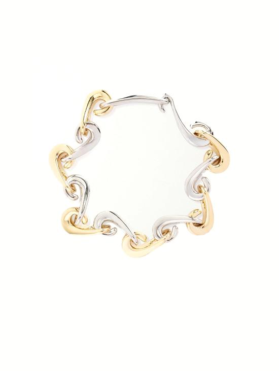 26SS 파코라반 목걸이/팬던트 25ABB0431MET767 M715 Golden