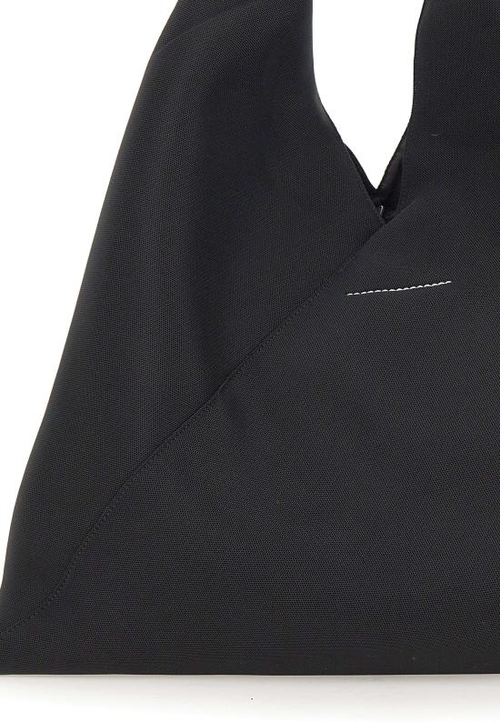 26SS MM6 메종마르지엘라 재패니즈백 S54WD0039 P6414T8013 BLACK - MM6 MAISON MARGIELA