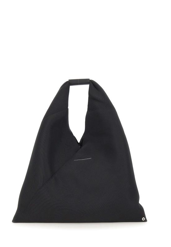 26SS MM6 메종마르지엘라 재패니즈백 S54WD0039 P6414T8013 BLACK - MM6 MAISON MARGIELA