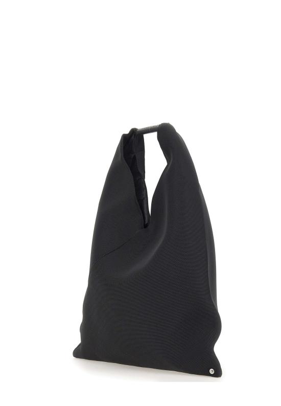 26SS MM6 메종마르지엘라 재패니즈백 S54WD0039 P6414T8013 BLACK - MM6 MAISON MARGIELA