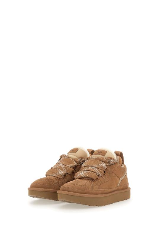 26FW 어그 로우멜 스니커즈 1144032 CHE BEIGE - UGG