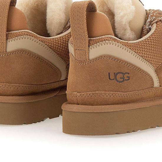 26FW 어그 로우멜 스니커즈 1144032 CHE BEIGE - UGG