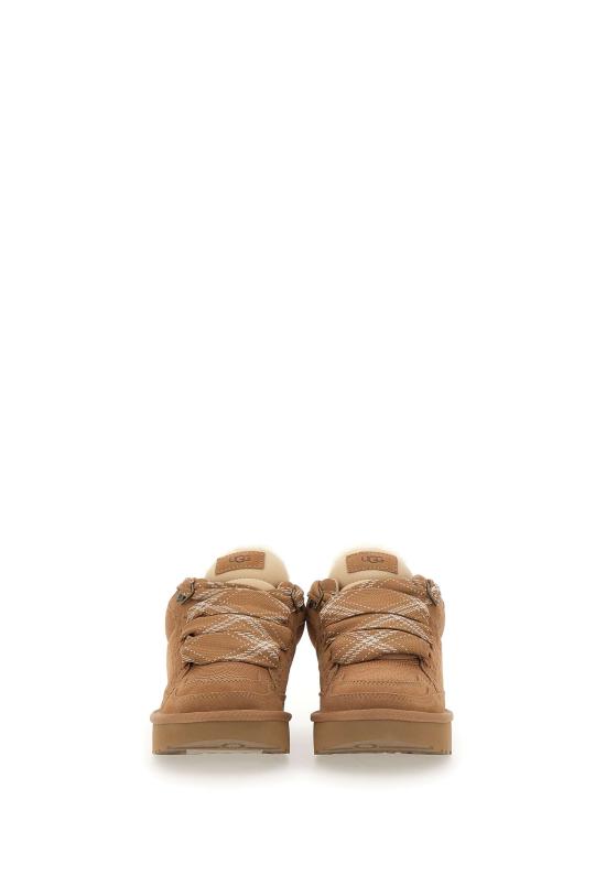 26FW 어그 로우멜 스니커즈 1144032 CHE BEIGE - UGG