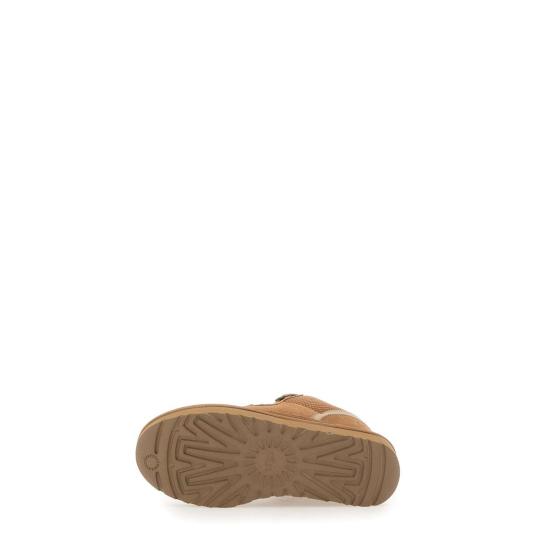 26FW 어그 로우멜 스니커즈 1144032 CHE BEIGE - UGG