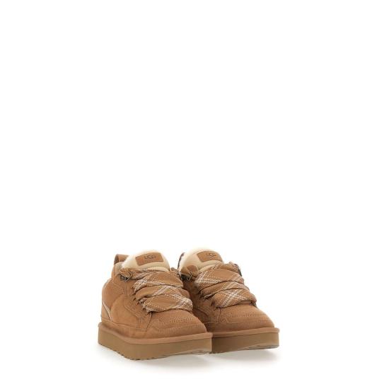 26FW 어그 로우멜 스니커즈 1144032 CHE BEIGE - UGG