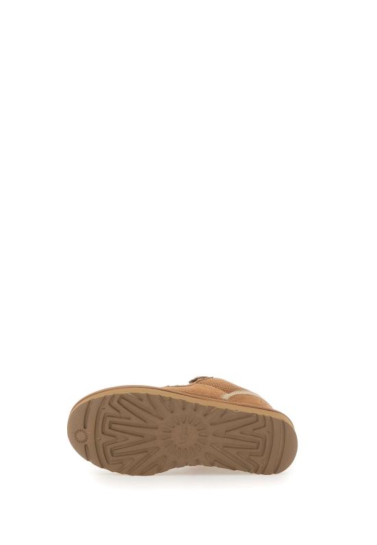 26FW 어그 로우멜 스니커즈 1144032 CHE BEIGE - UGG