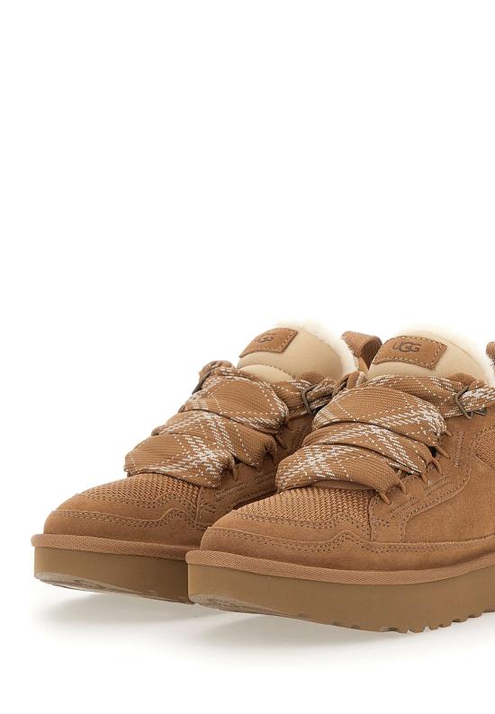 26FW 어그 로우멜 스니커즈 1144032 CHE BEIGE - UGG