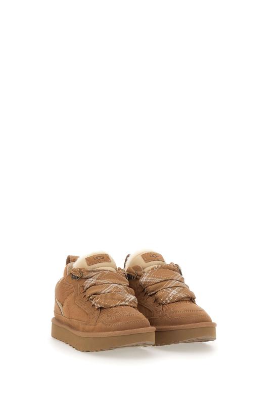 26FW 어그 로우멜 스니커즈 1144032 CHE BEIGE - UGG